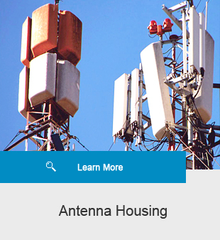 Antenna-Housing