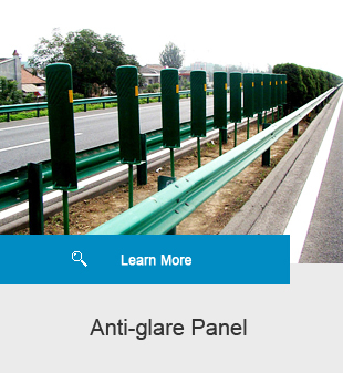 Anti-glare-Panel