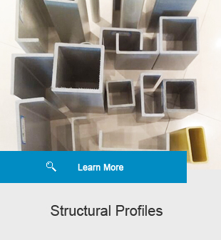 Structural-Profiles